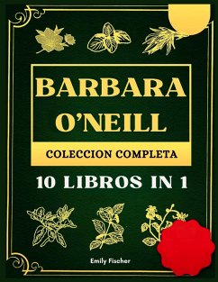 Cover Barbara O'Neill Colección Completa