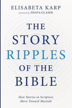 Cover The Story Ripples of the Bible