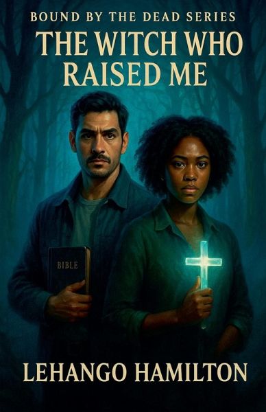 Bound by the Dead Bound by the Dead