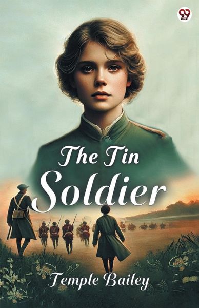The Tin Soldier The Tin Soldier