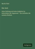 Der Arzt