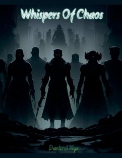 Whispers Of Chaos - Nyx, Darkest