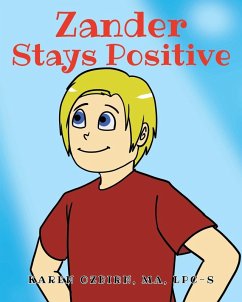 Cover Zander Stays Positive