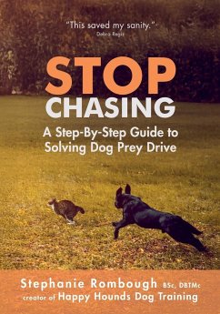Cover Stop Chasing