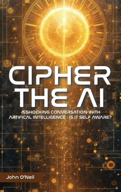 Cover Cipher the AI