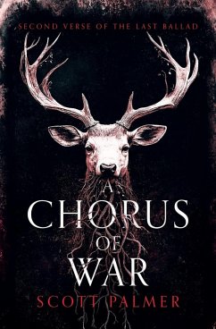 Cover A Chorus of War