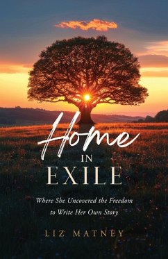 Cover Home in Exile