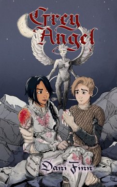 Cover Grey Angel
