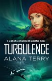 Turbulence Turbulence