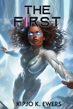 The First Cover The First