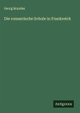 Die romantische Schule in Frankreich