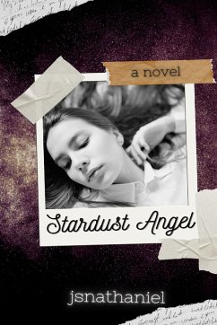 Stardust Angel - Nathaniel, J. S.