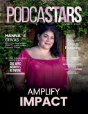 PODCASTARS Magazine PODCASTARS Magazine