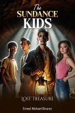 Sundance Kids - Lost Treasure