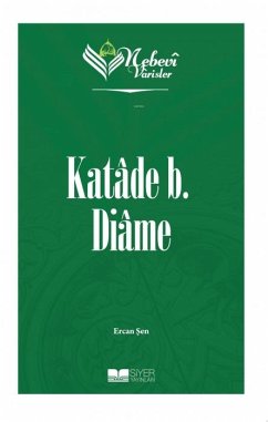 Nebevi Varisler 16 - Katade B. Diame - Sen, Ercan