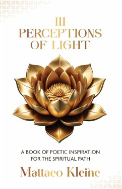 Cover 111 Perceptions of Light