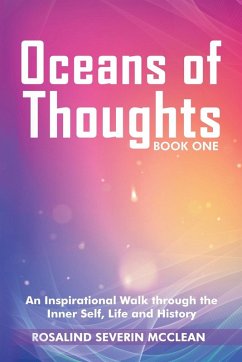 Cover Oceans of Thoughts