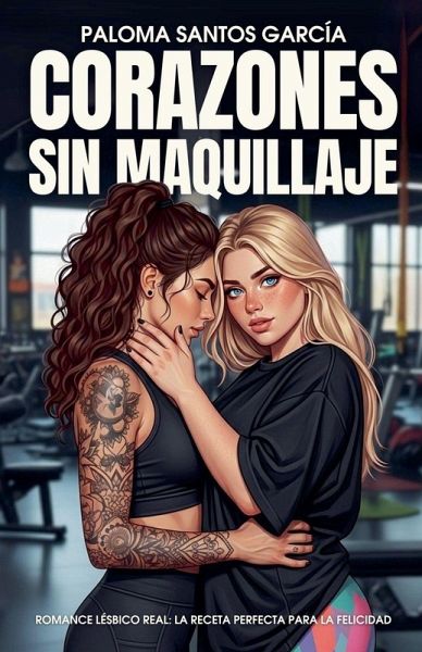 Corazones Sin Maquillaje