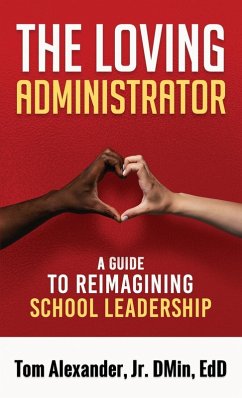Cover THE LOVING ADMINISTRATOR