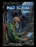 Mad Scribe Magazine Issue #11 Mad Scribe Magazine Issue #11