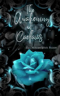 Cover The Awakening of Caellaias