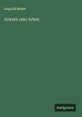Armuth oder Arbeit Armuth oder Arbeit