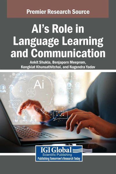 AI's Role in Language Learning and Communication AI's Role in Language Learning and Communication