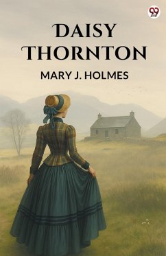 Cover Daisy Thornton
