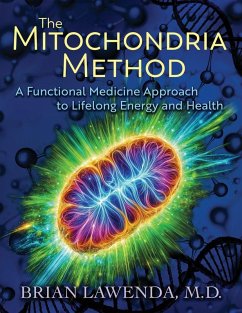 Cover The Mitochondria Method
