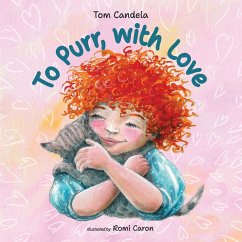 To Purr, with Love - Candela, Tom