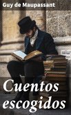 Cuentos escogidos (eBook, ePUB)