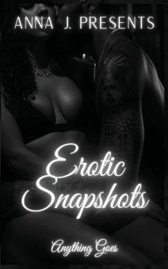 Cover Erotic Snapshots