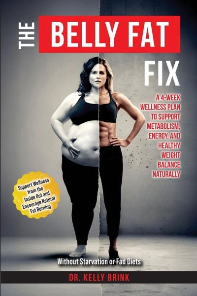 The Belly Fat Fix