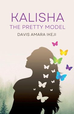 Cover Kalisha the Pretty Model