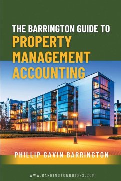 Cover The Barrington Guide to Property Management Accounting