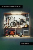 Lithium-Safe Home Charging Lithium-Safe Home Charging