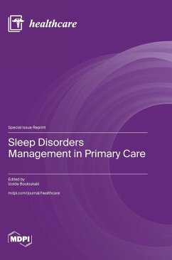 Cover Sleep Disorders Management in Primary Care
