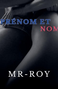 Cover Prénom et nom