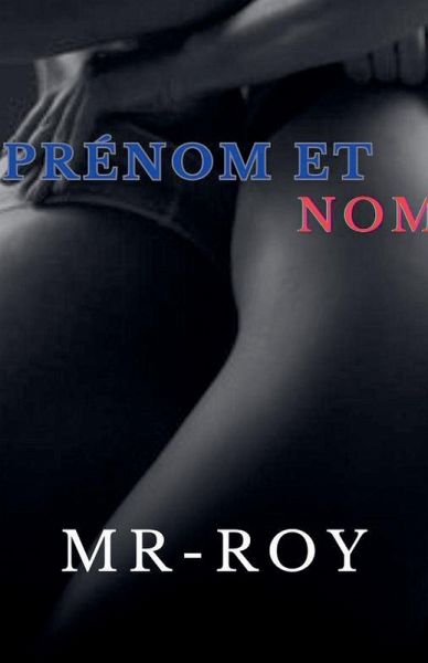 Prénom et nom Prénom et nom