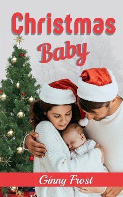 Christmas Baby - Frost, Ginny