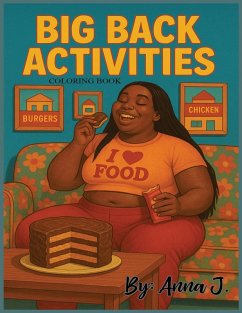 Cover Big Back Activities