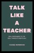Talk Like a Teacher - Bild 1