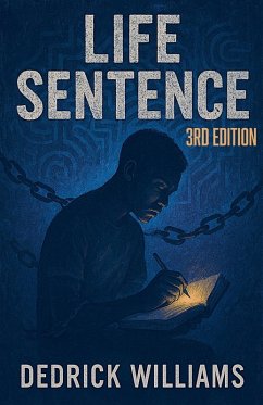 Cover Life Sentence