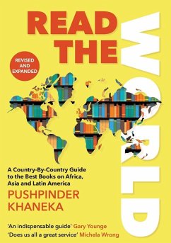 Cover Read the World