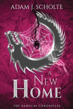 A New Home - Scholte, Adam J