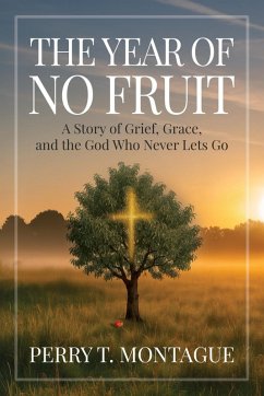 The Year of No Fruit The Year of No Fruit