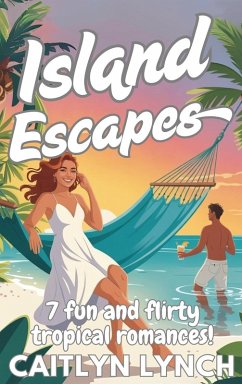 Cover Island Escapes