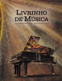 Cover Livrinho de Música