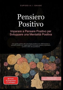Cover Pensiero Positivo