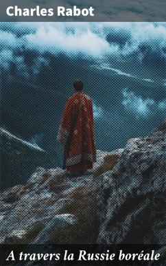 Cover A travers la Russie boréale (eBook, ePUB)